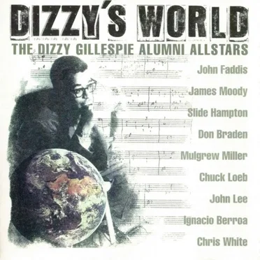 The Dizzy Gillespie Alumni Allstars