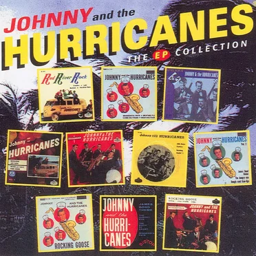 The EP Collection