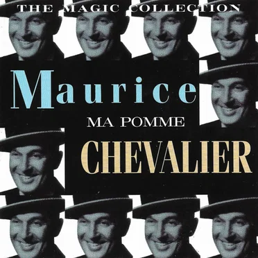 Ma pomme