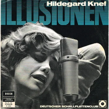 Illusionen