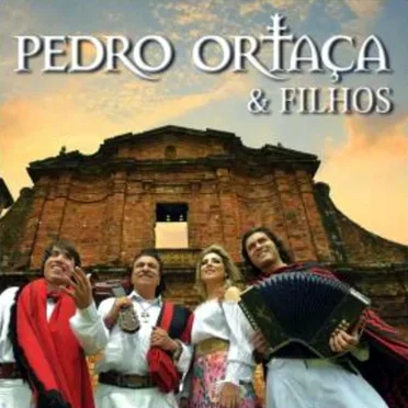 Pedro Ortaça
