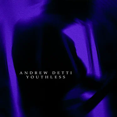 Youthless by Andrew Detti - album cover