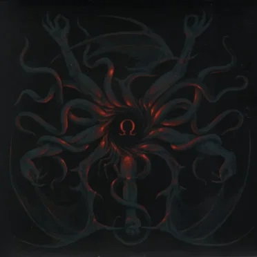 NEF.VI.LIM by Enochian Crescent - album cover
