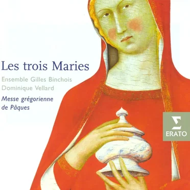 Les Trois Maries