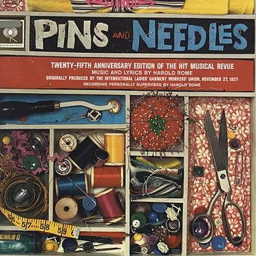 Pins and Needles