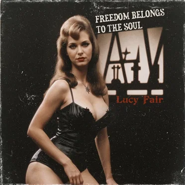 Freedom Belongs to the Soul