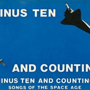 Minus Ten and Counting by Various Artists - album cover