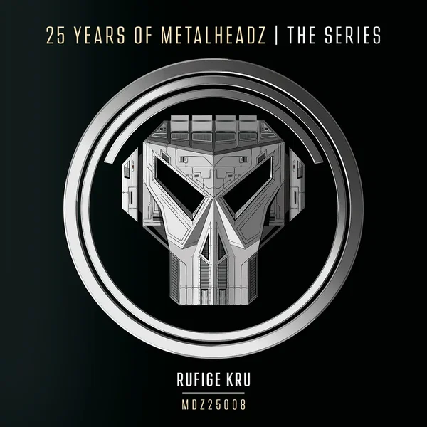 25 Years of Metalheadz - Part 8