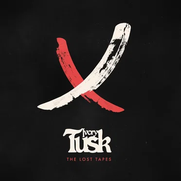 The Lost Tapes by Ivory Tusk - album cover