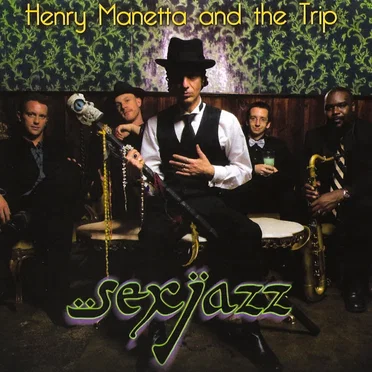 Sexjazz