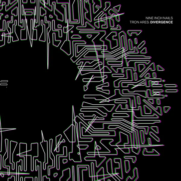 TRON Ares: Divergence