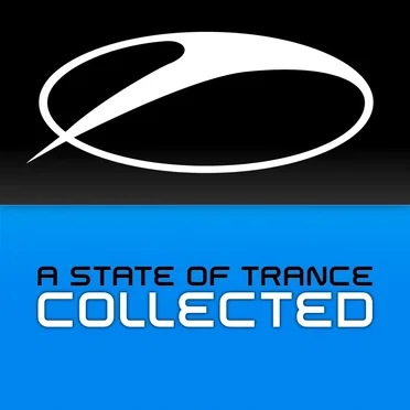 A State of Trance Collected by Various Artists - album cover