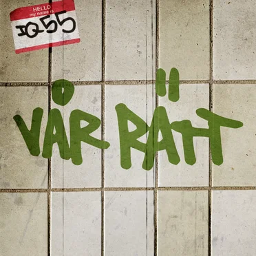 Vår rätt