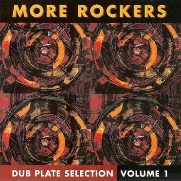 Dub Plate Selection, Volume 1 by More Rockers - album cover