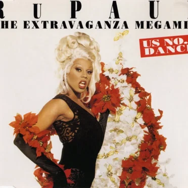 The Extravaganza Megamix