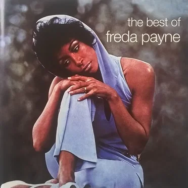 The Best of Freda Payne