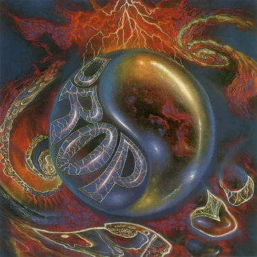 Within and Beyond by Drop - album cover