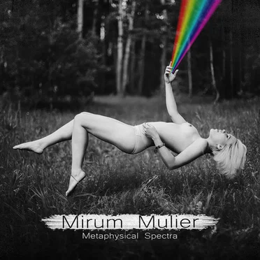 Metaphysical Spectra