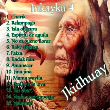 Inkayku 4