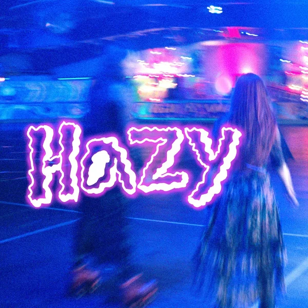 Hazy