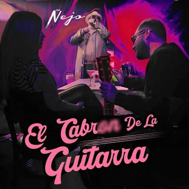 El cabrón de la guitarra