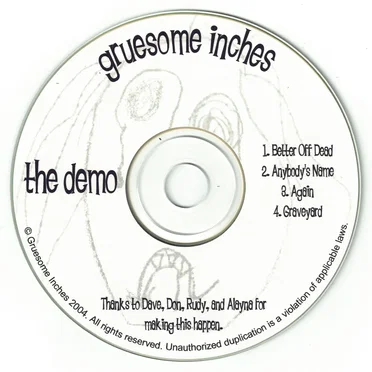The Demo