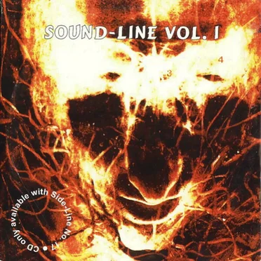 Sound-Line, Volume I by Various Artists - album cover