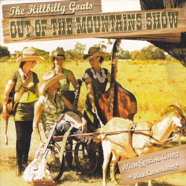 The Hillbilly Goats