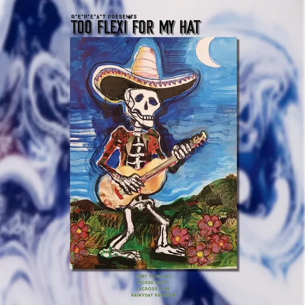 Too Flexi For My Hat
