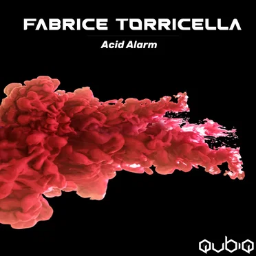 Acid Alarm by Fabrice Torricella - album cover