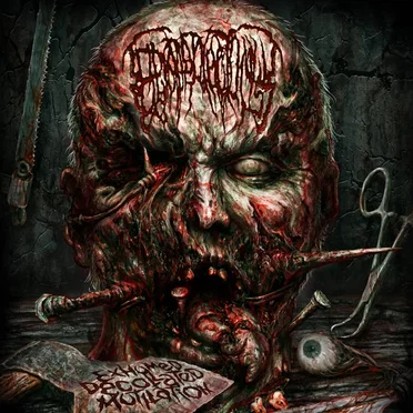 Exhumed Decollated Mutilation