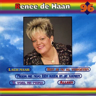 Renee de Haan