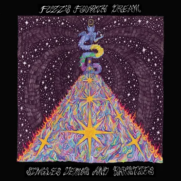 Fuzz's Fourth Dream: Singles, Demos and Rarities