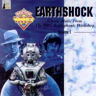 Doctor Who: The Music by Various Artists - album cover