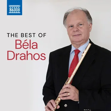 Béla Drahos