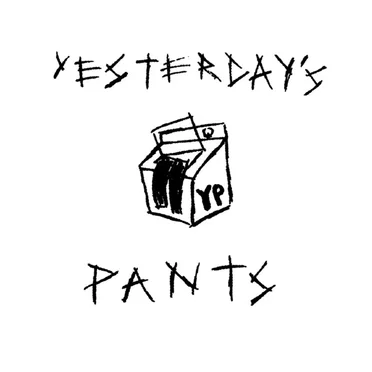 Today's Trousers