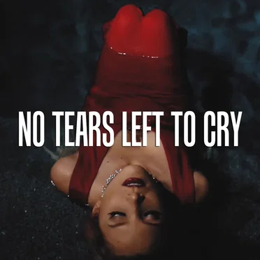 No Tears Left To Cry