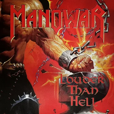 Louder Than Hell