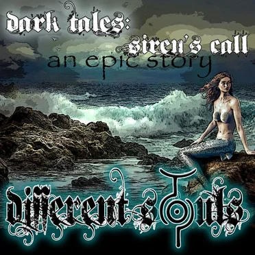 Dark Tales: Siren’s Call (An Epic Story)