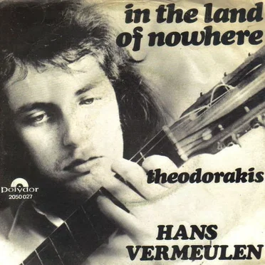 In the Land of Nowhere / Theodorakis
