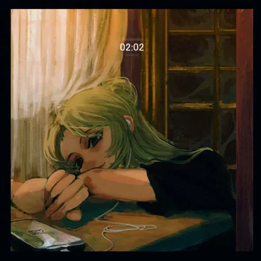 02:02 by EISEI - album cover