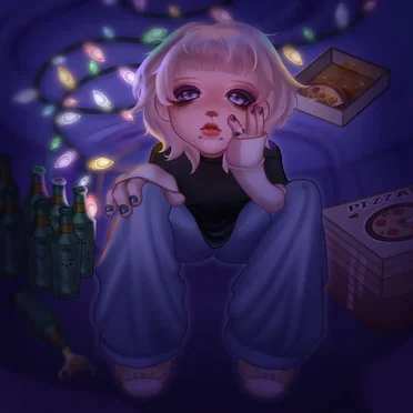 самый тупой из её знакомых