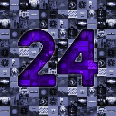 Dispatched 2024 by Various Artists - album cover