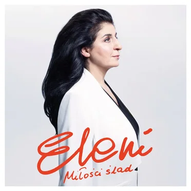 Miłości Ślad by Eleni - album cover