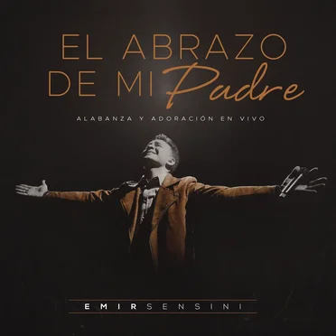 El abrazo de mi padre