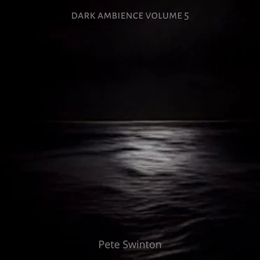Dark Ambience, Volume 5