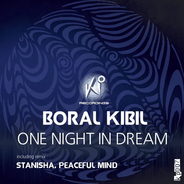 One Night in Dream