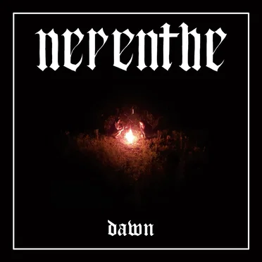 Dawn by Nepenthe - album cover