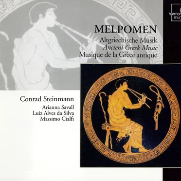 Ancient Greek Music