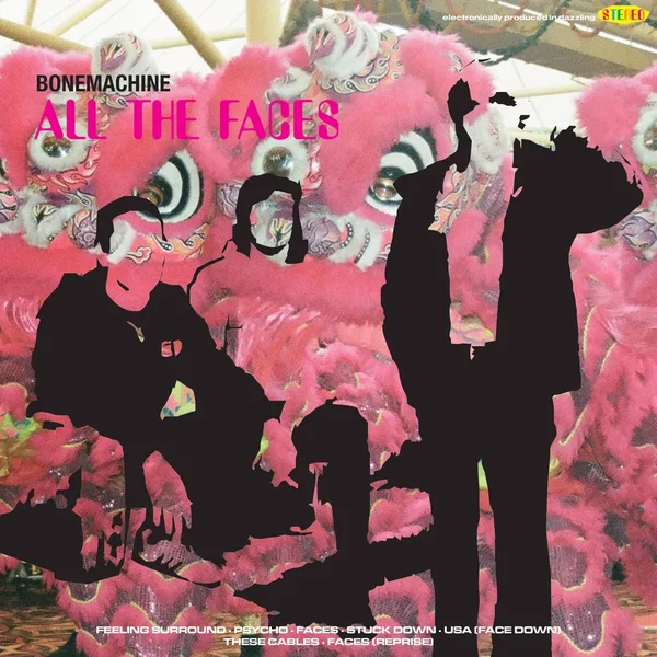 Faces